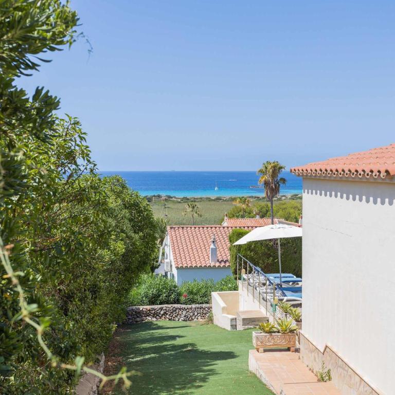 Villa Primrosa - beautiful sea views - Villa - 13
