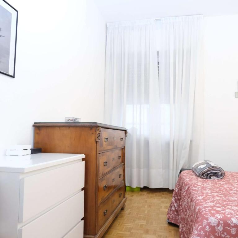 Case VR Holiday - Casa Roby - Appartamento con 2 Camere da Letto - 17