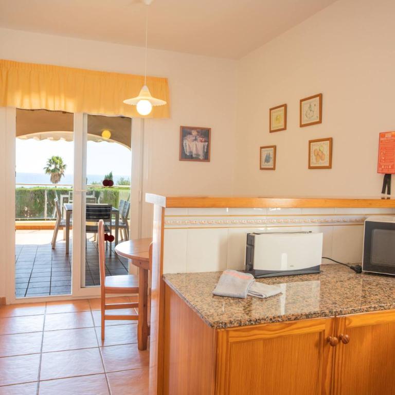 Villa Primrosa - beautiful sea views - Villa - 9