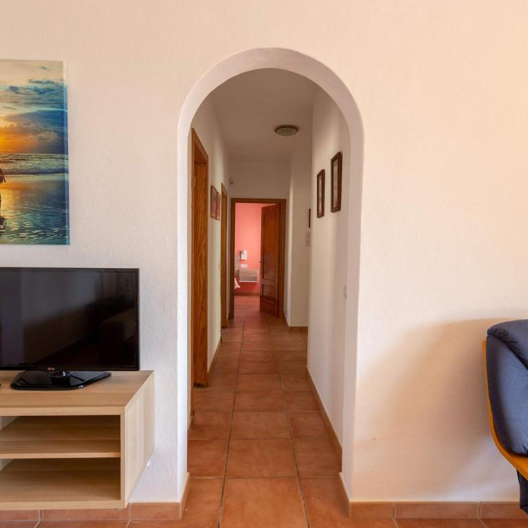 Villa Primrosa - beautiful sea views - Villa - 20