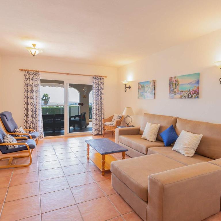 Villa Primrosa - beautiful sea views - Villa - 23