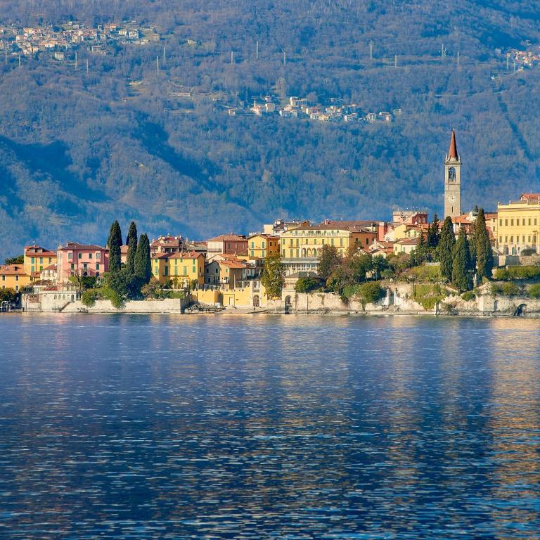 Il mulino - Appartamento con 1 Camera da Letto e Vista Lago - 30