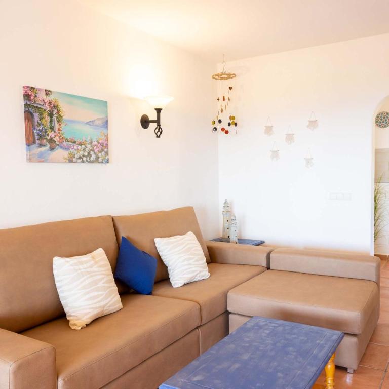 Villa Primrosa - beautiful sea views - Villa - 25