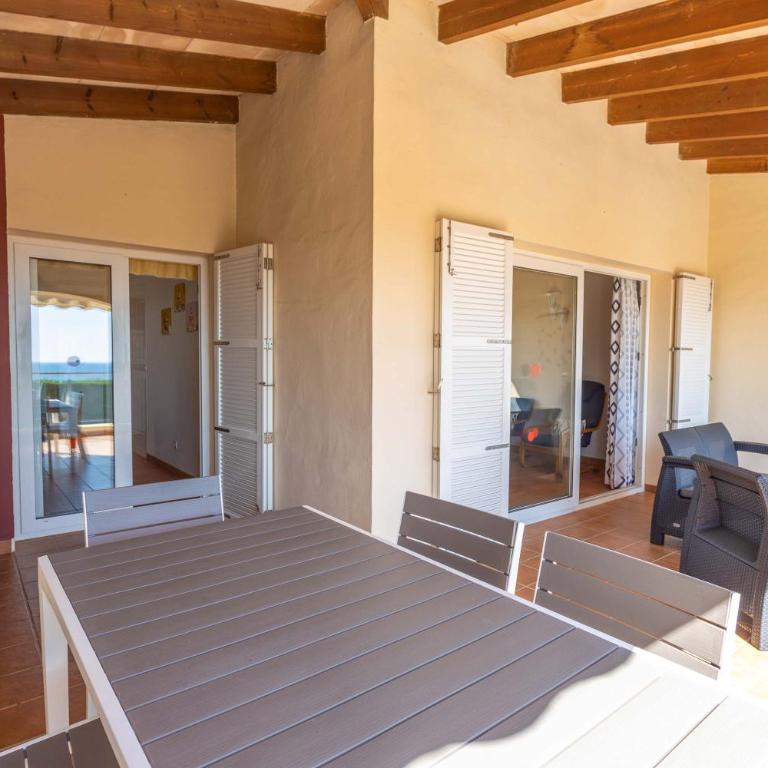 Villa Primrosa - beautiful sea views - Villa - 26