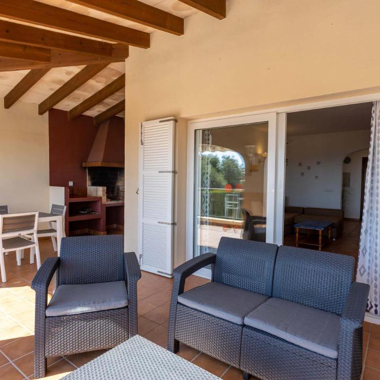 Villa Primrosa - beautiful sea views - Villa - 28