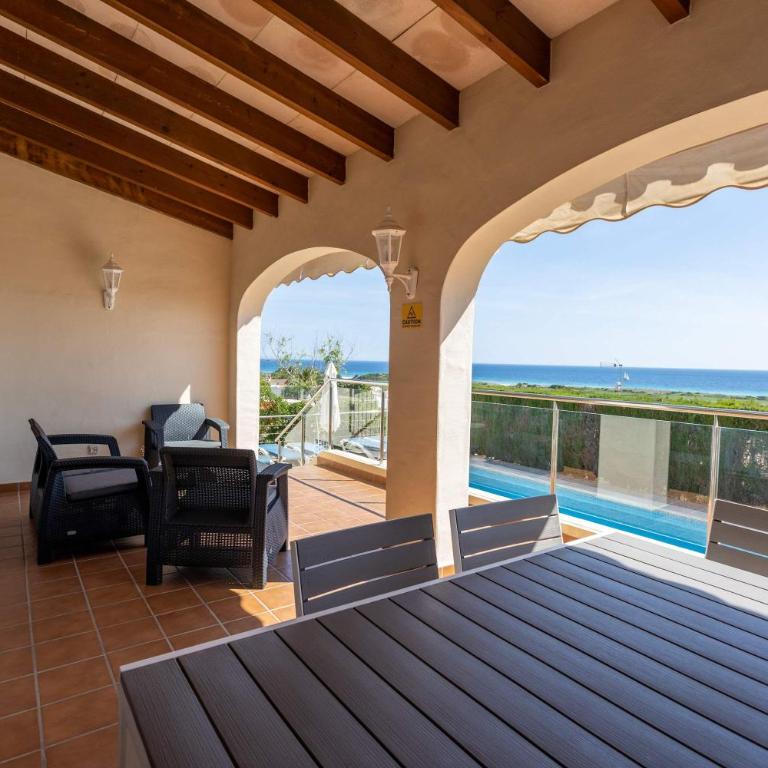 Villa Primrosa - beautiful sea views - Villa - 29