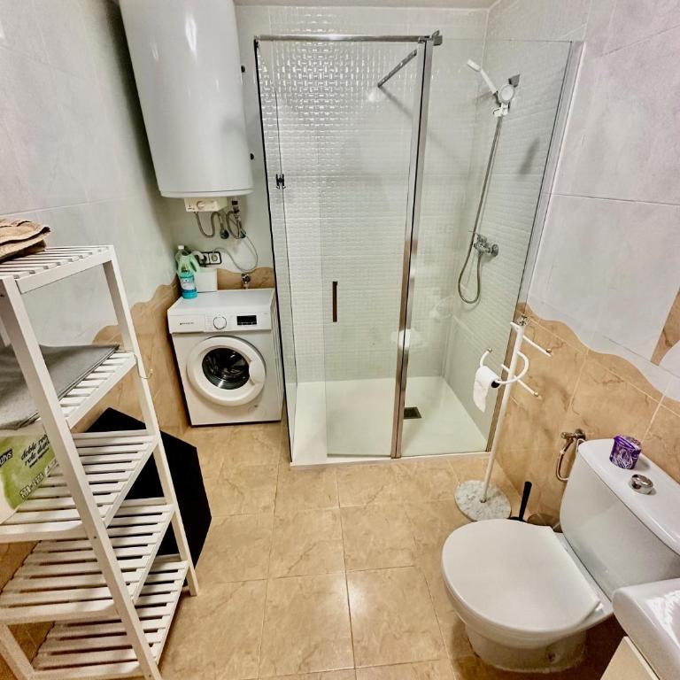 Bungalow Santa Pola II REF 060 - Apartamento de 3 dormitorios - 13