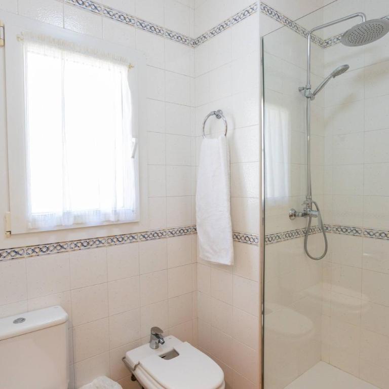 Villa Primrosa - beautiful sea views - Villa - 30