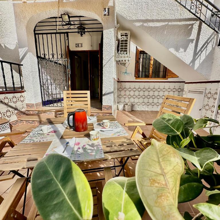 Bungalow Santa Pola II REF 060 - Apartamento de 3 dormitorios - 14