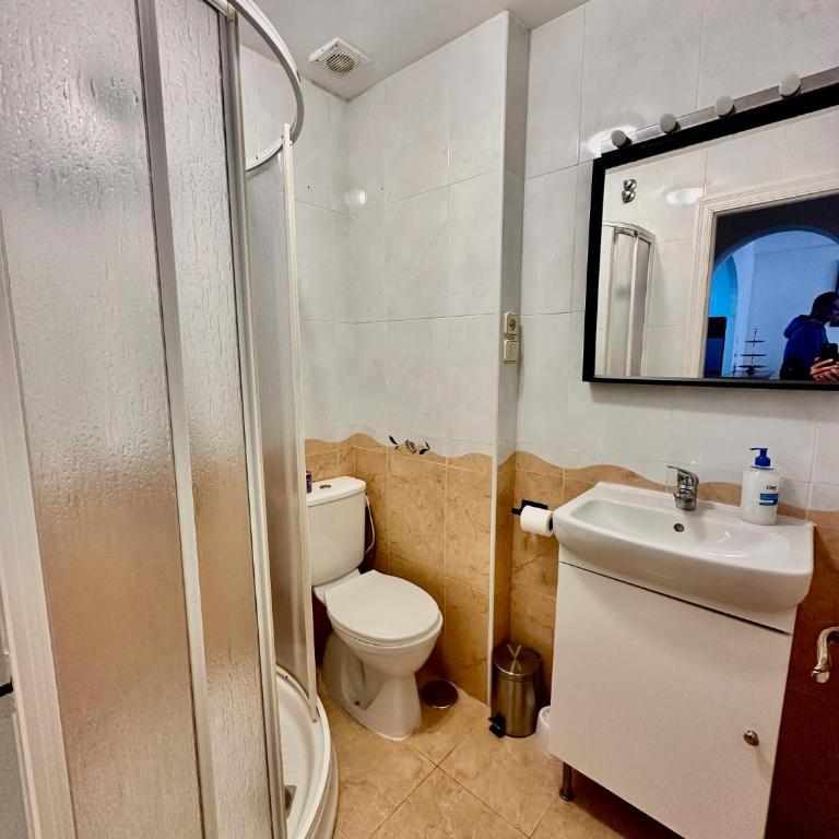 Bungalow Santa Pola II REF 060 - Apartamento de 3 dormitorios - 15
