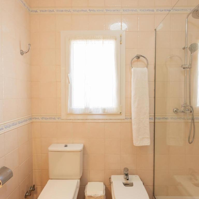 Villa Primrosa - beautiful sea views - Villa - 33