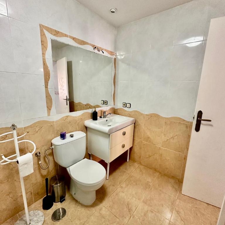 Bungalow Santa Pola II REF 060 - Apartamento de 3 dormitorios - 18