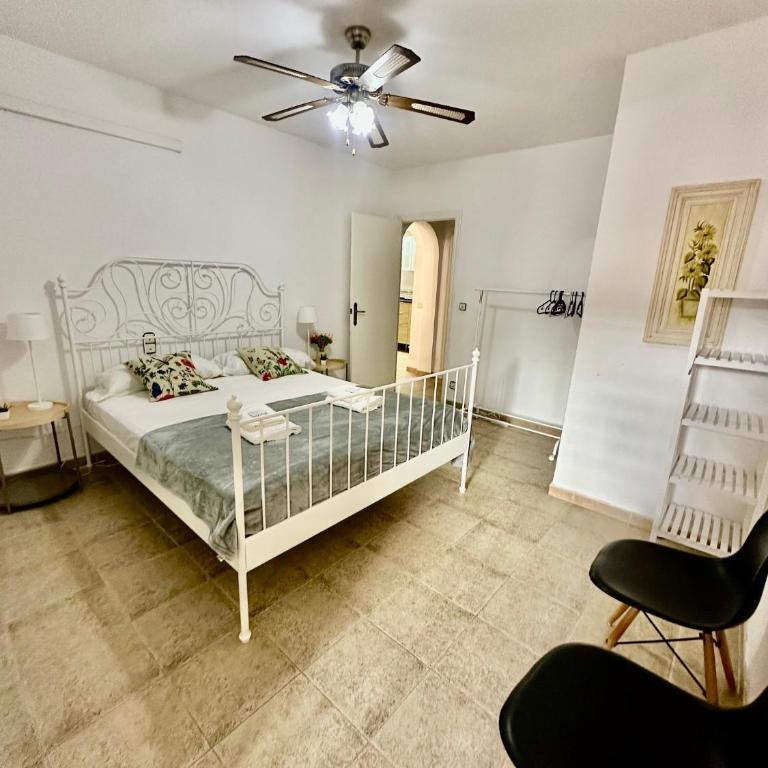 Bungalow Santa Pola II REF 060 - Apartamento de 3 dormitorios - 20