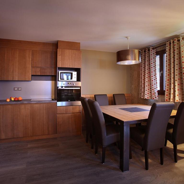Résidence Les Arolles by Les Etincelles - Appartement 3 Chambres avec Canapé-Lit - 15