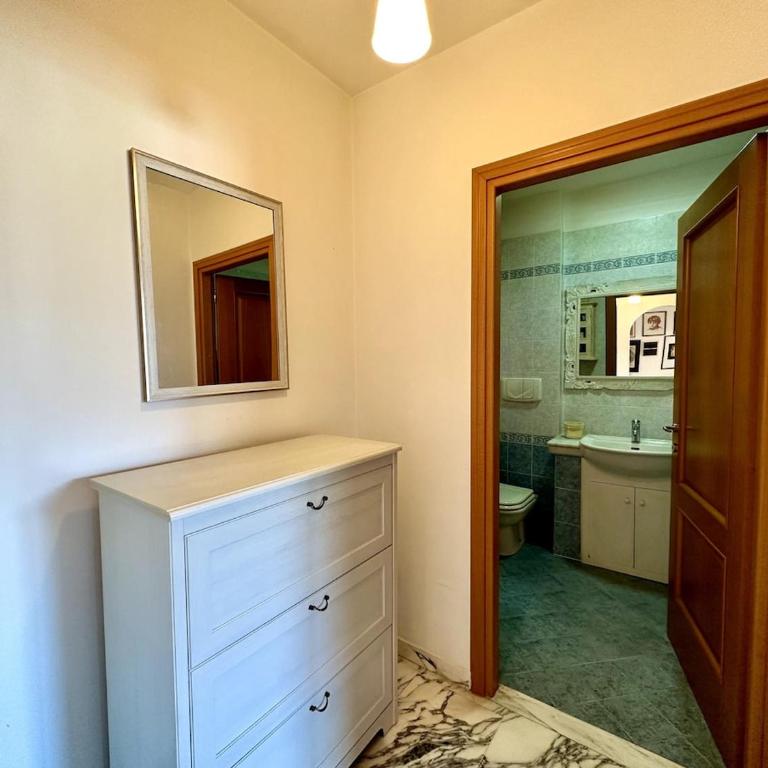 The Vatican Studio - Appartamento con 1 Camera da Letto - 22