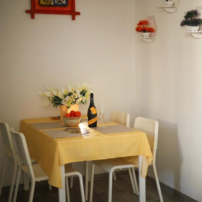 Casina Viareggina 2 camere - Casa con 2 Camere da Letto - 9
