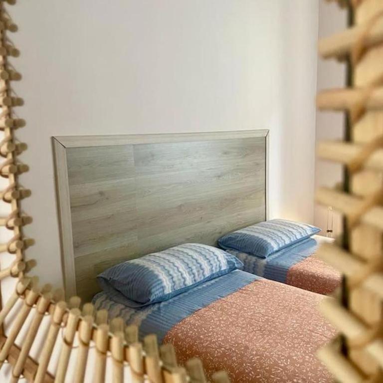 Easy House appartamento centro - Two-Bedroom Apartment - 1