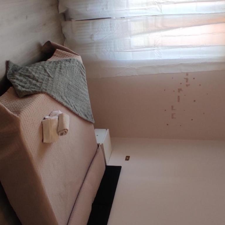Easy House appartamento centro - Two-Bedroom Apartment - 3