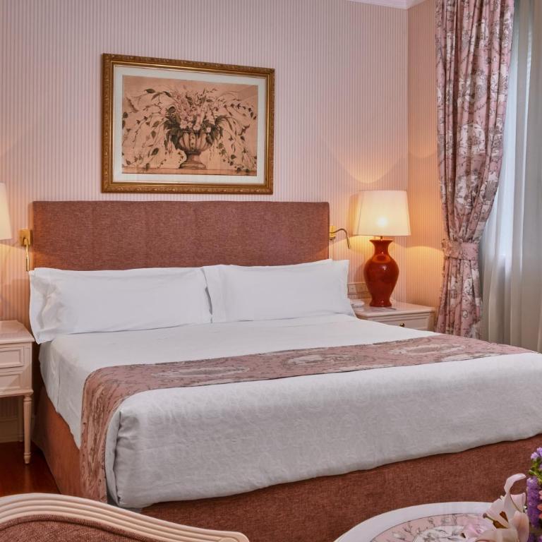 Hotel Atlántico - Double or Twin Room - 9