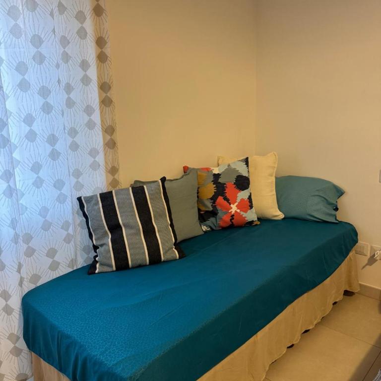 Alba Nuova Suite - One-Bedroom Apartment - 16