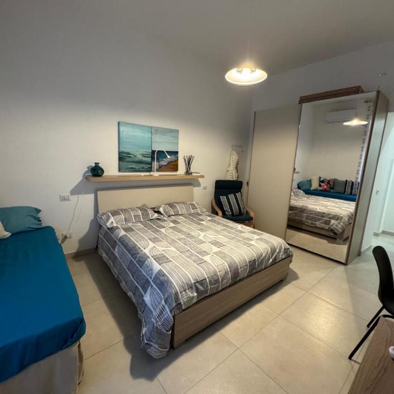 Alba Nuova Suite - One-Bedroom Apartment - 2