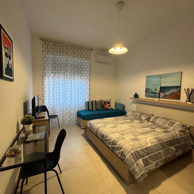 Alba Nuova Suite - One-Bedroom Apartment - 1