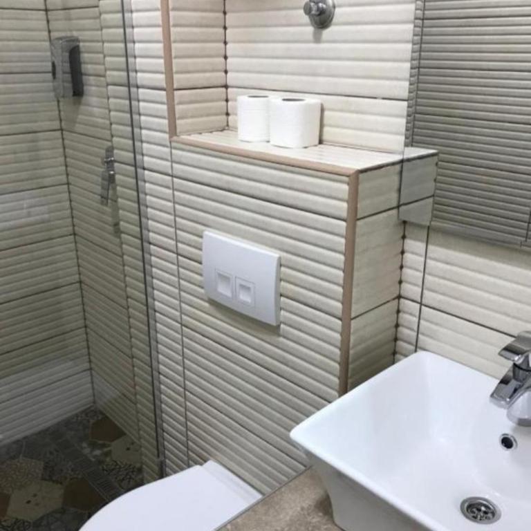 Fine Plus - Suite - 7