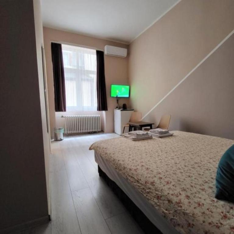 Fine Plus - Suite - 1