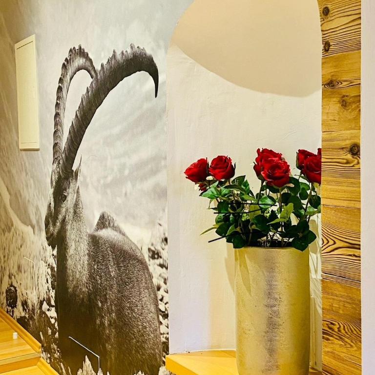 Wilderer Suiten Mariazell - Suite 2 Chambres - 12