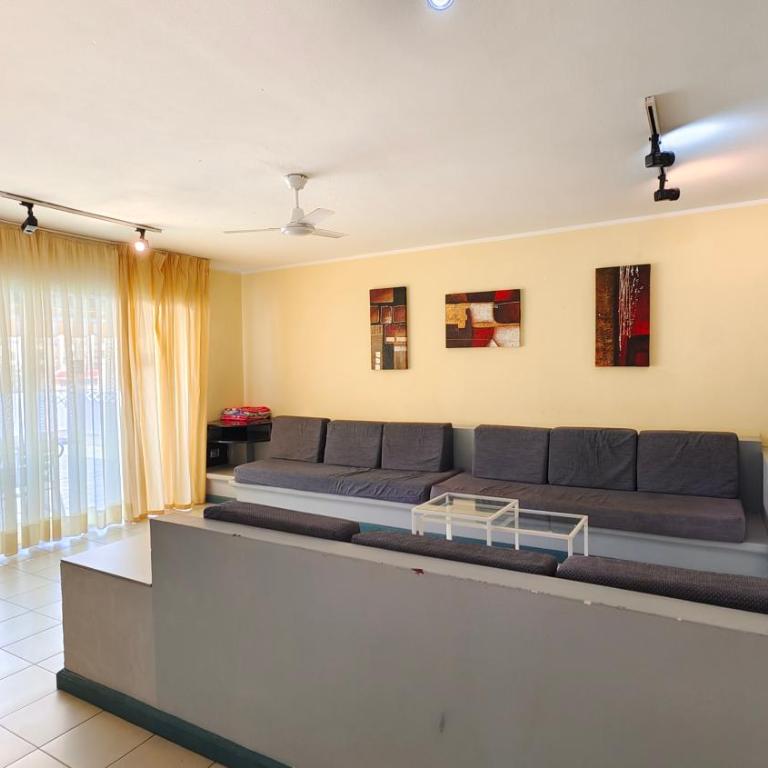 Spacious Penthouse Palmeras Ocean View 300 m to the Beach - Apartamento Ático - 7