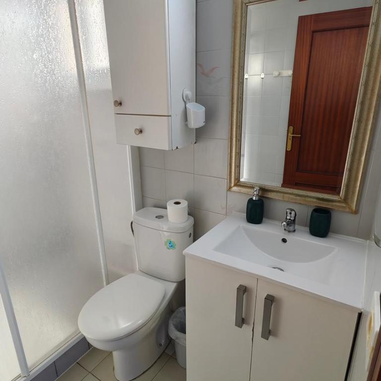 Spacious Penthouse Palmeras Ocean View 300 m to the Beach - Apartamento Ático - 37