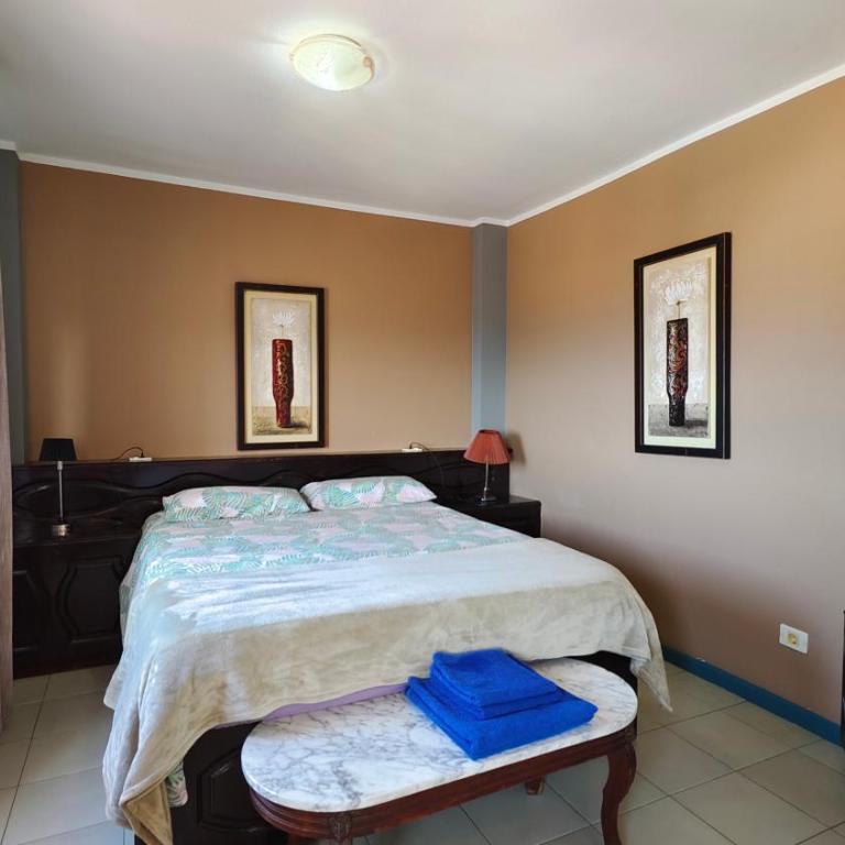 Spacious Penthouse Palmeras Ocean View 300 m to the Beach - Apartamento Ático - 31