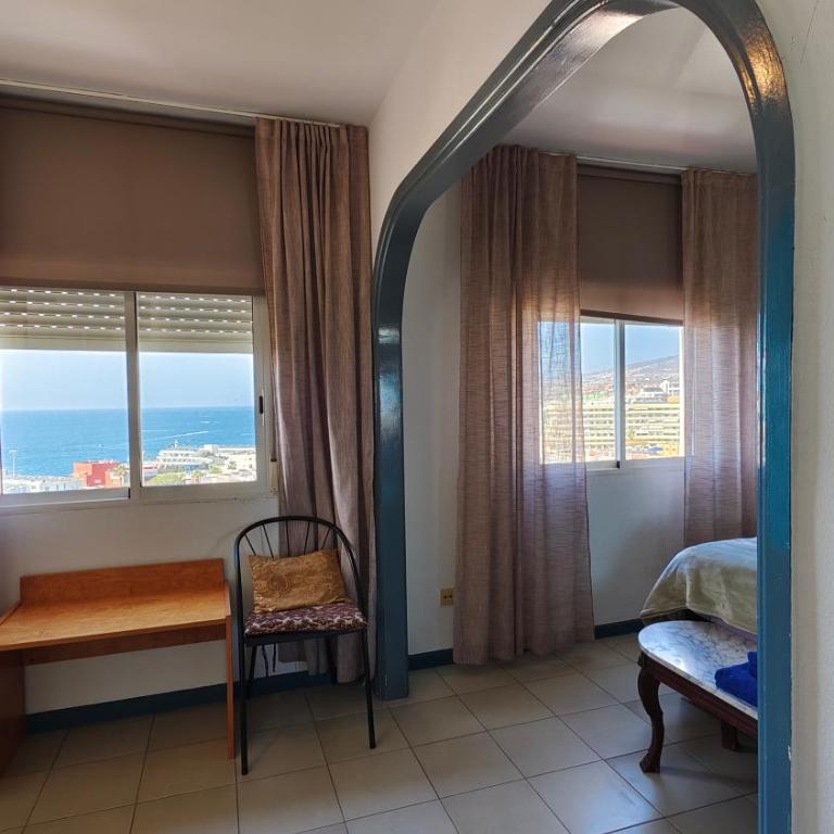 Spacious Penthouse Palmeras Ocean View 300 m to the Beach - Apartamento Ático - 30