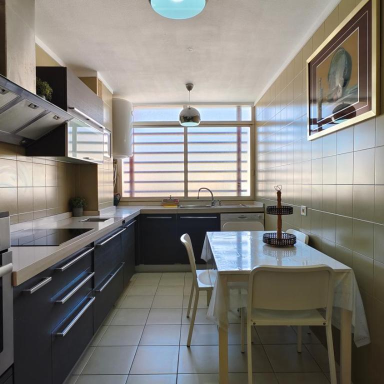 Spacious Penthouse Palmeras Ocean View 300 m to the Beach - Apartamento Ático - 19