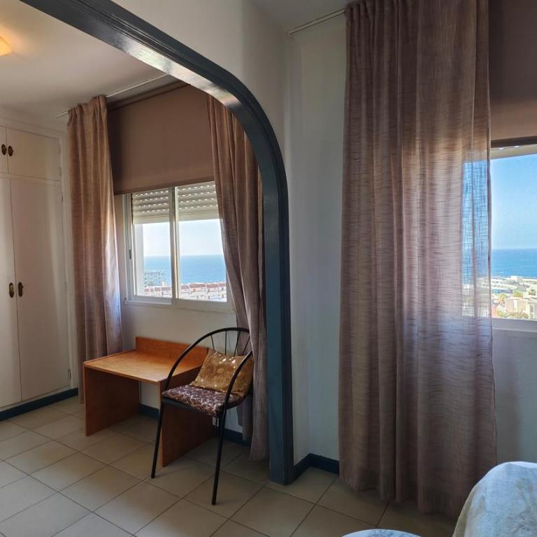 Spacious Penthouse Palmeras Ocean View 300 m to the Beach - Apartamento Ático - 29