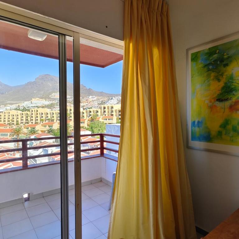 Spacious Penthouse Palmeras Ocean View 300 m to the Beach - Apartamento Ático - 25