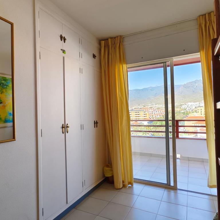 Spacious Penthouse Palmeras Ocean View 300 m to the Beach - Apartamento Ático - 26