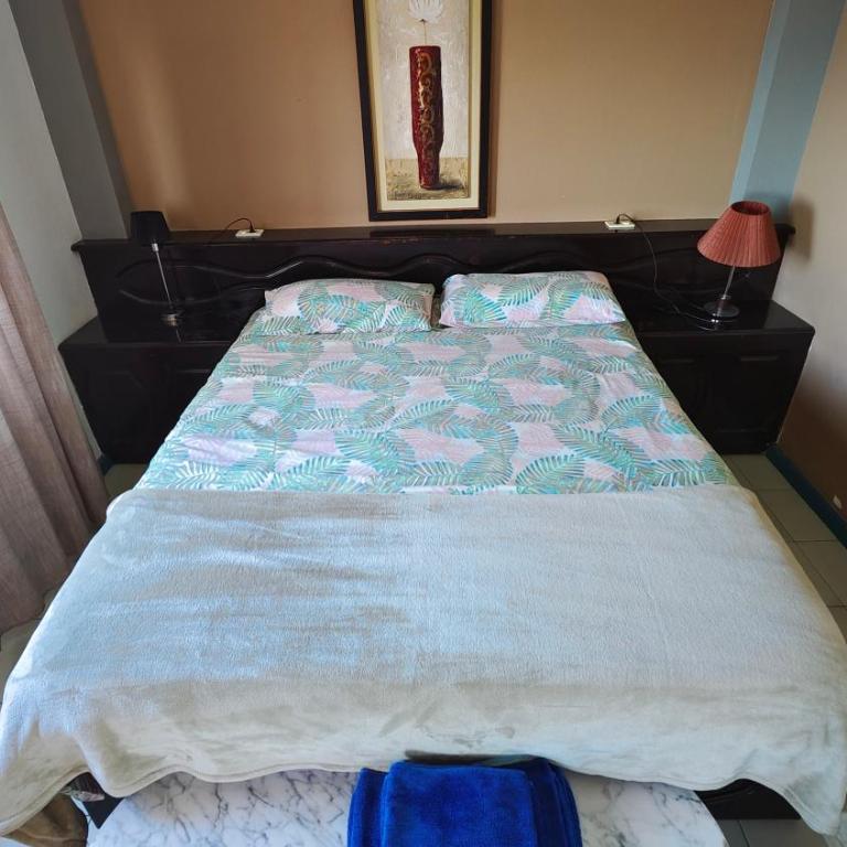 Spacious Penthouse Palmeras Ocean View 300 m to the Beach - Apartamento Ático - 33