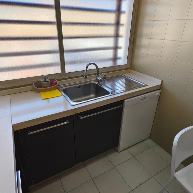 Spacious Penthouse Palmeras Ocean View 300 m to the Beach - Apartamento Ático - 15