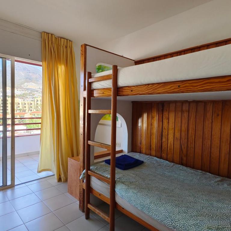 Spacious Penthouse Palmeras Ocean View 300 m to the Beach - Apartamento Ático - 23