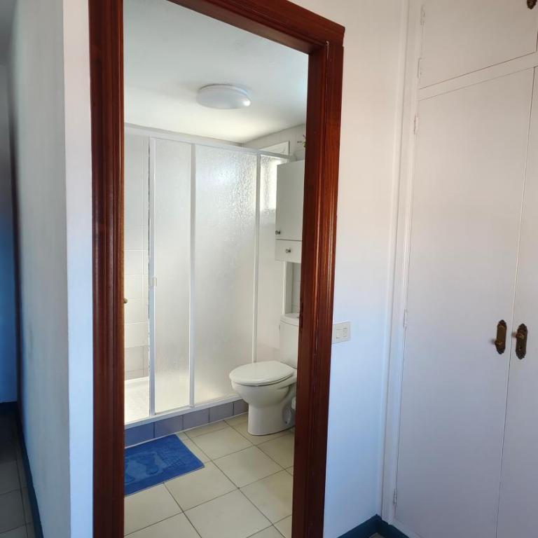 Spacious Penthouse Palmeras Ocean View 300 m to the Beach - Apartamento Ático - 35