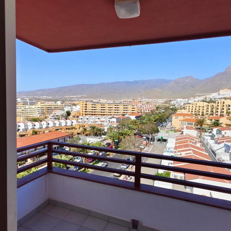 Spacious Penthouse Palmeras Ocean View 300 m to the Beach - Apartamento Ático - 27