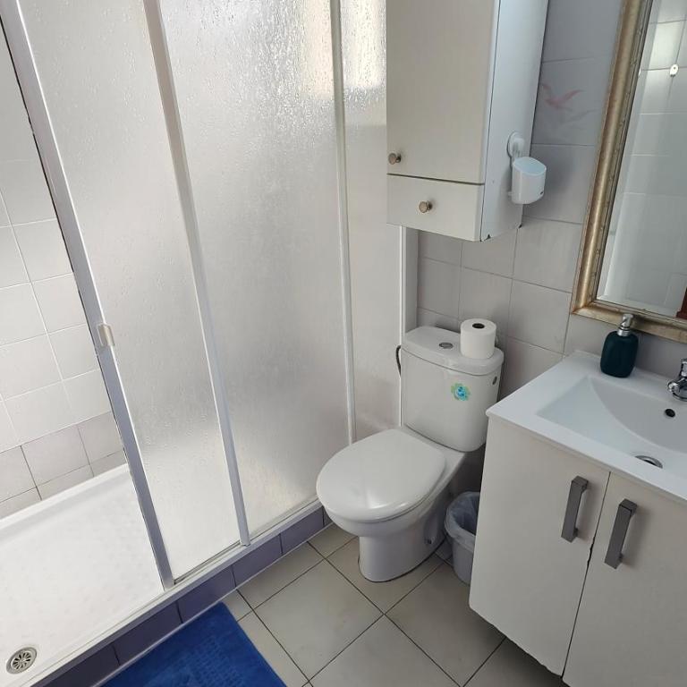 Spacious Penthouse Palmeras Ocean View 300 m to the Beach - Apartamento Ático - 38