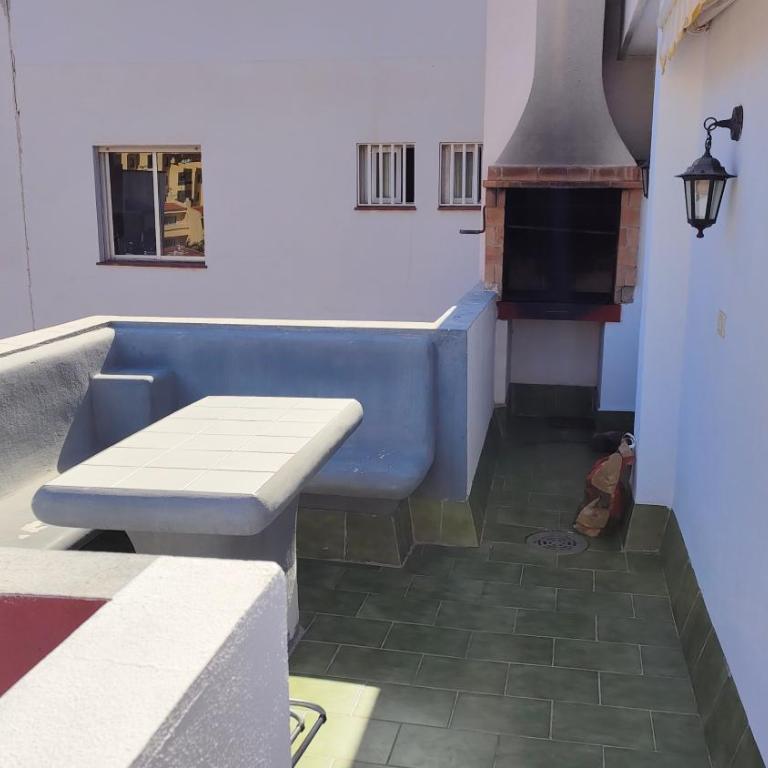 Spacious Penthouse Palmeras Ocean View 300 m to the Beach - Apartamento Ático - 47