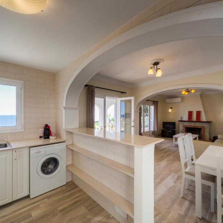 San Jaime View - stunning sea views close to resort - Villa - 5
