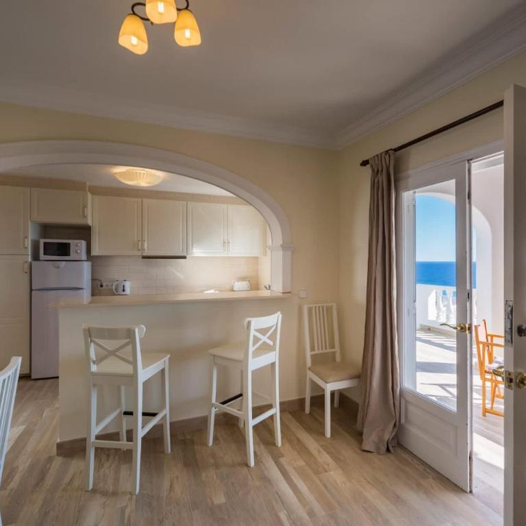 San Jaime View - stunning sea views close to resort - Villa - 9