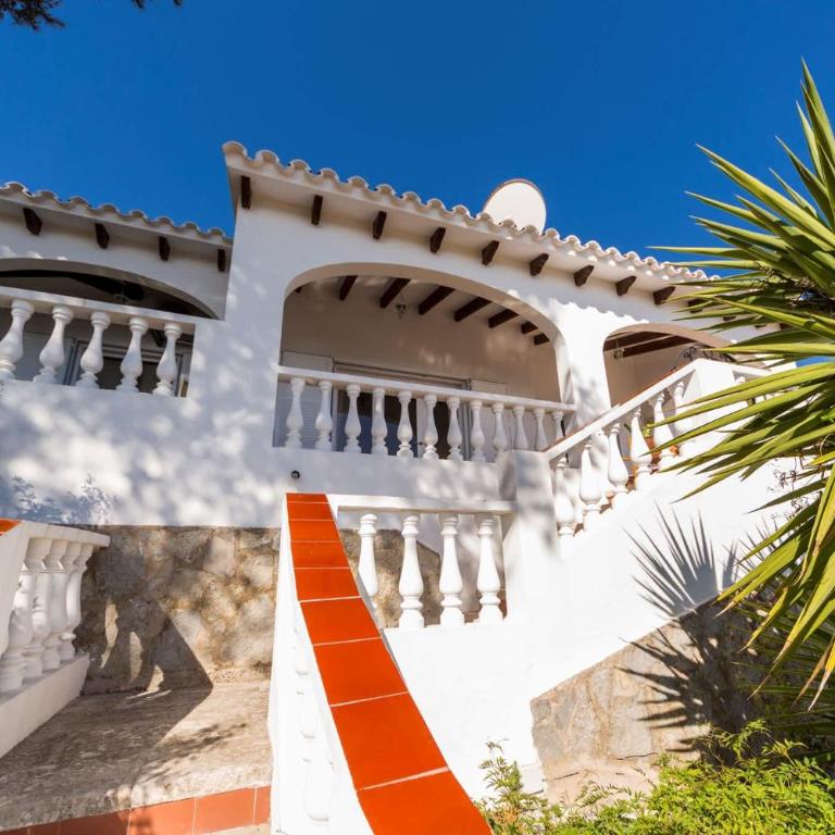 San Jaime View - stunning sea views close to resort - Villa - 13