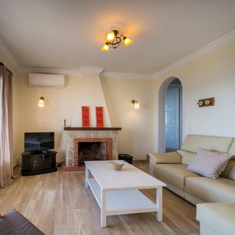 San Jaime View - stunning sea views close to resort - Villa - 20