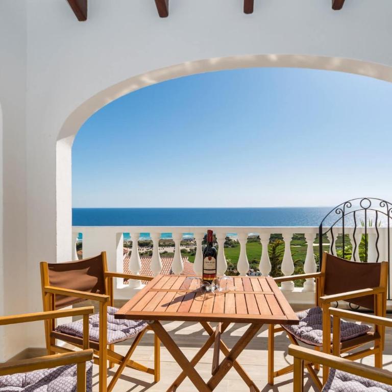 San Jaime View - stunning sea views close to resort - Villa - 27