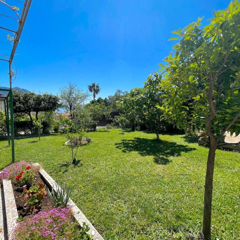 Apartments Marina - Studio with Garden View - 14
